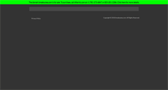 Desktop Screenshot of breakoutea.com